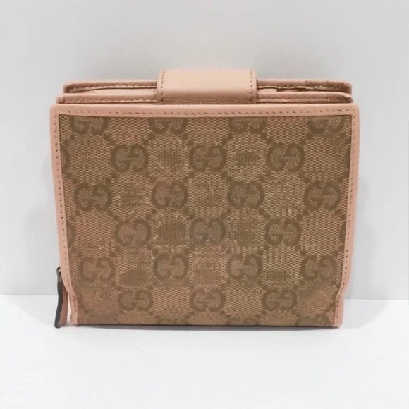 Vintage Gucci Wallet Wallets